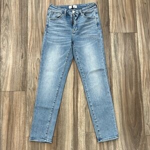 Risen Classic Blue Women's Jeans